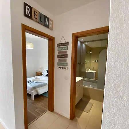 Neptuno Iv - Vilamoura Appartement *