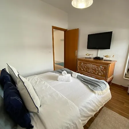 Neptuno Iv - Vilamoura Appartement