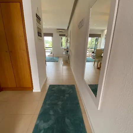 Appartement Neptuno Iv - Vilamoura *