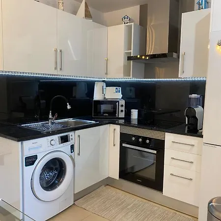 Neptuno Iv - Vilamoura Appartement *