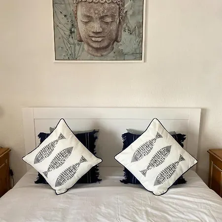 Neptuno Iv - Vilamoura *