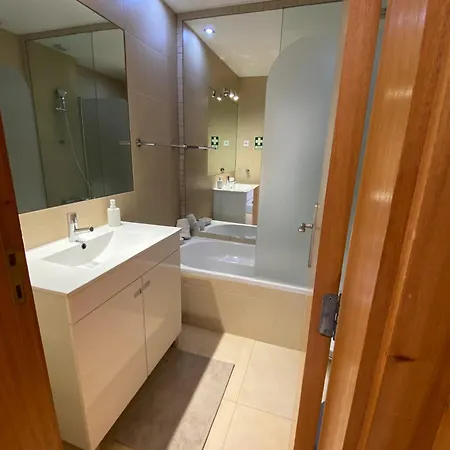 Apartamento Neptuno Iv - Vilamoura