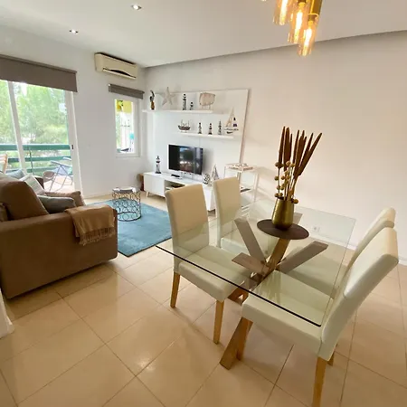 Apartament Neptuno Iv - Vilamoura Quarteira