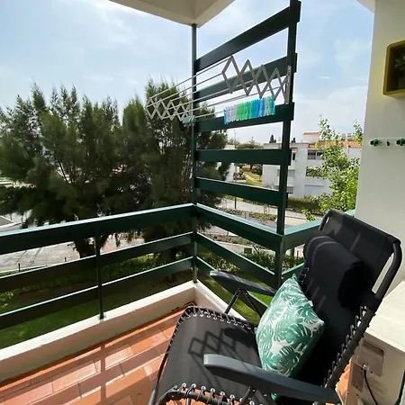 Neptuno Iv - Vilamoura