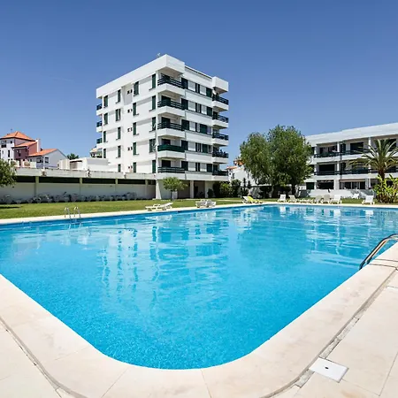 Neptuno Iv - Vilamoura Appartement