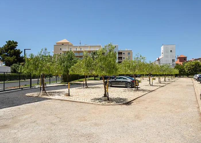 Neptuno Iv - Vilamoura *