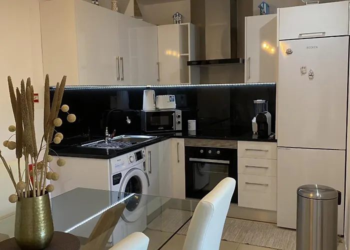 Neptuno Iv - Vilamoura *