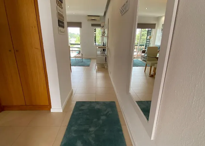 公寓 Neptuno Iv - Vilamoura *