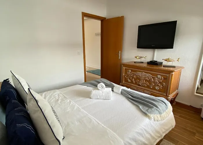 Neptuno Iv - Vilamoura