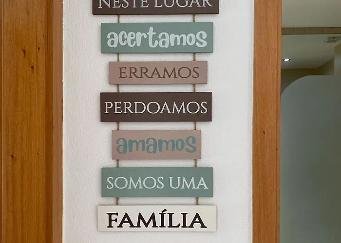 Neptuno Iv - Vilamoura 公寓