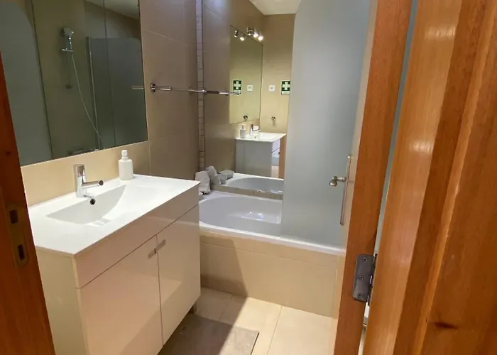 公寓 Neptuno Iv - Vilamoura