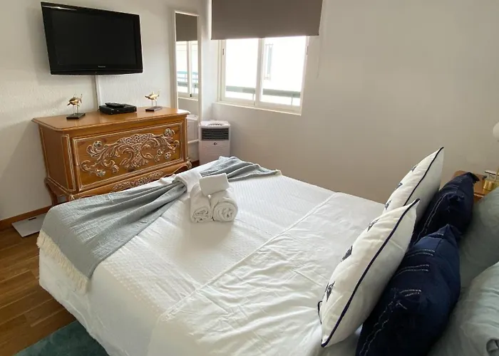 Neptuno Iv - Vilamoura *