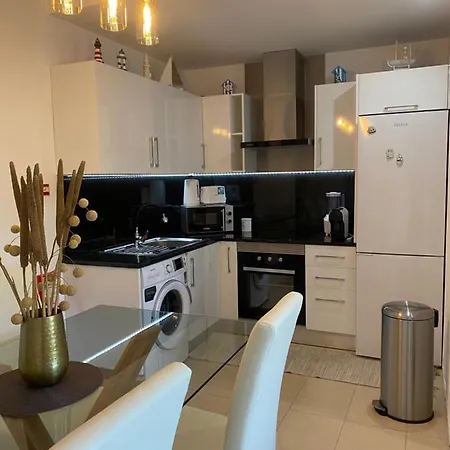 Neptuno Iv - Vilamoura Apartment
