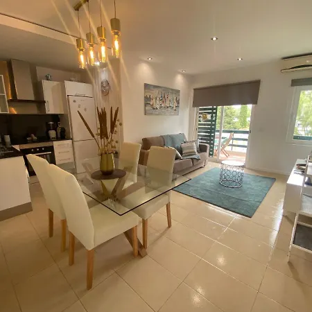 Apartment Neptuno Iv - Vilamoura Quarteira