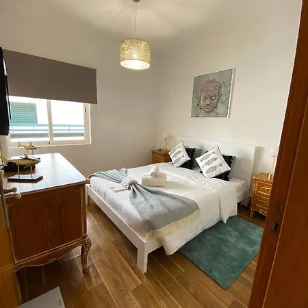 Apartment Neptuno Iv - Vilamoura