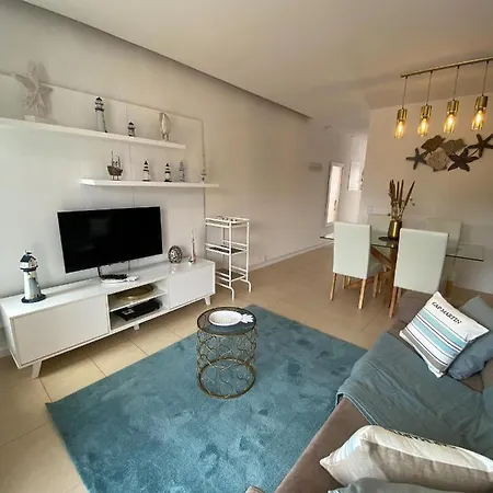 Neptuno Iv - Vilamoura Quarteira