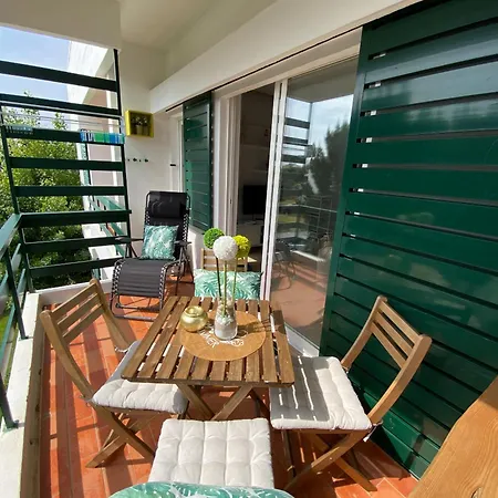 Apartment Neptuno Iv - Vilamoura