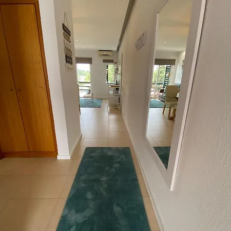 Apartment Neptuno Iv - Vilamoura *