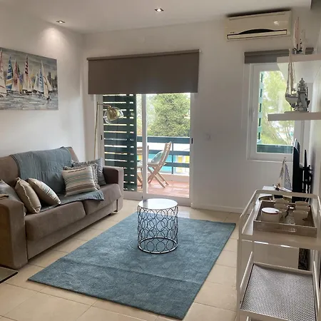 Neptuno Iv - Vilamoura Apartment Quarteira