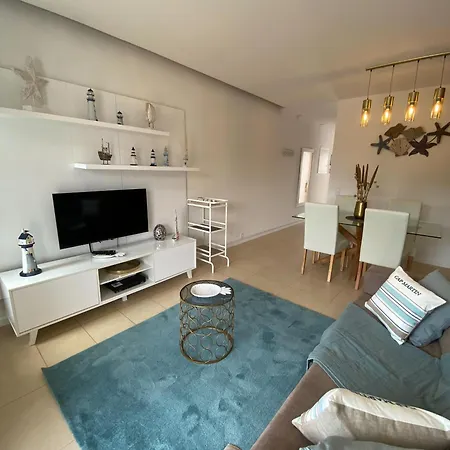 Apartment Neptuno Iv - Vilamoura *