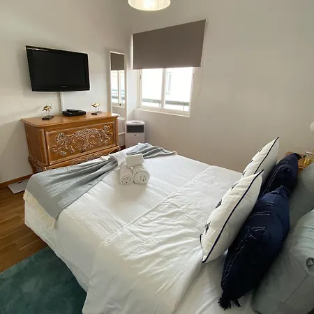 Neptuno Iv - Vilamoura *