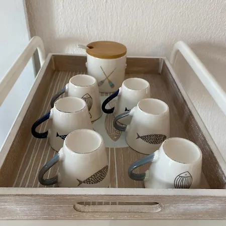 Neptuno Iv - Vilamoura *