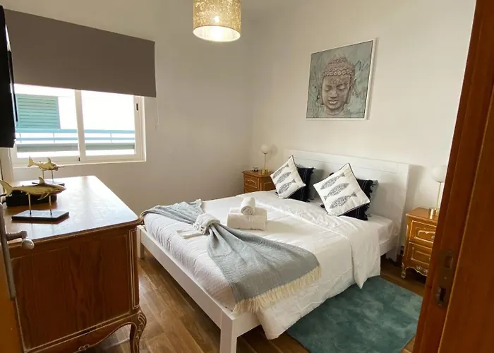 Apartmán Neptuno Iv - Vilamoura Quarteira