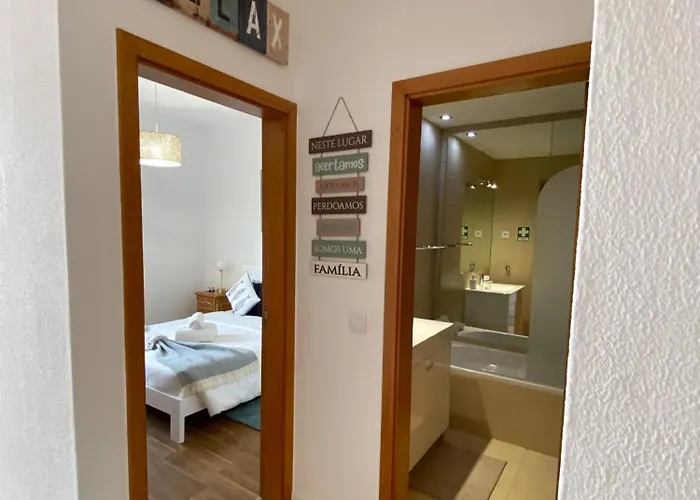 Neptuno Iv - Vilamoura *