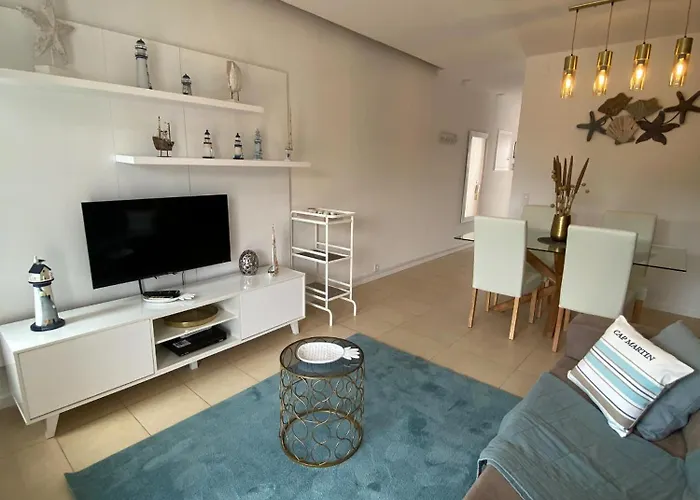 Apartmán Neptuno Iv - Vilamoura *