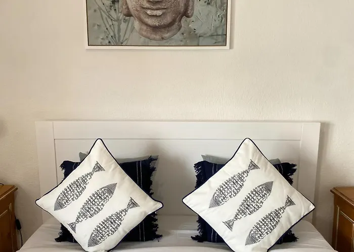 Apartmán Neptuno Iv - Vilamoura Quarteira