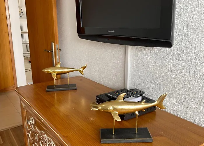 Neptuno Iv - Vilamoura * Quarteira