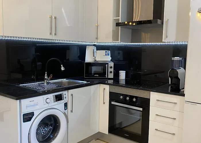 Apartmán Neptuno Iv - Vilamoura