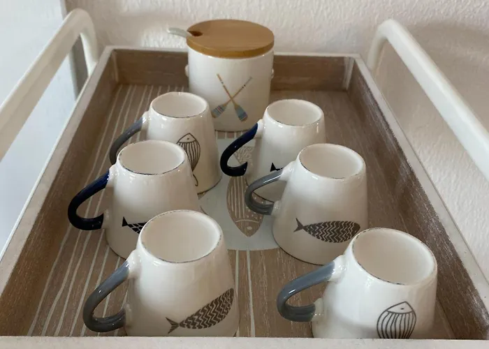 Neptuno Iv - Vilamoura *