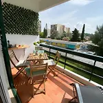Neptuno Iv - Vilamoura Appartement