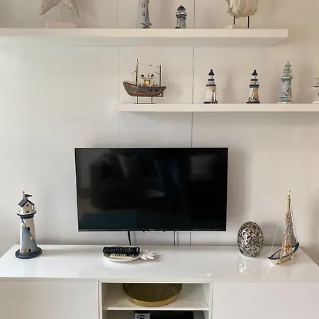 Neptuno Iv - Vilamoura Apartman *