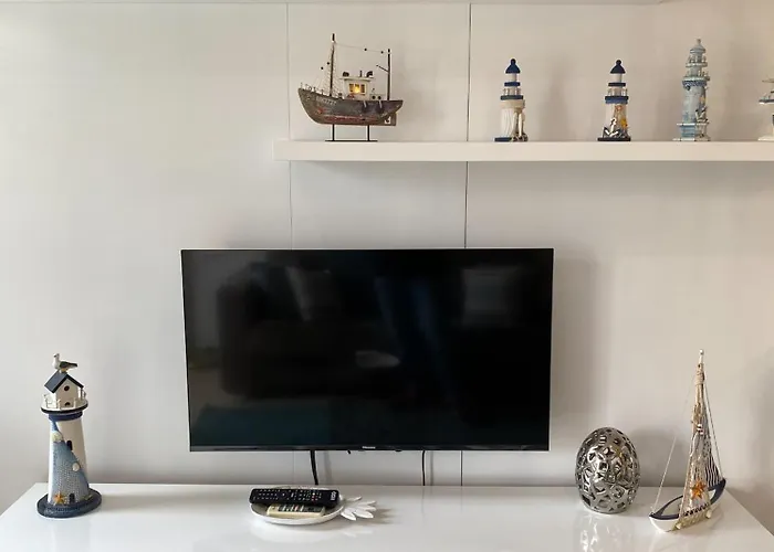 Neptuno Iv - Vilamoura Apartamento *